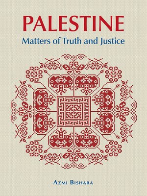 cover image of Palestine